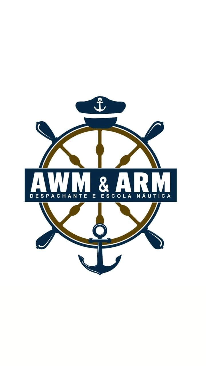 AWM & ARM — Escola Náutica